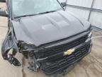 2018 Chevrolet Silverado K1500 de vânzare în Fort Wayne, IN - Rollover