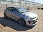 2021 Kia Rio S for Sale in Albuquerque, NM - Vandalism