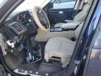 2016 Land Rover Range Rover Sport Hse продається в Houston, TX - Front End