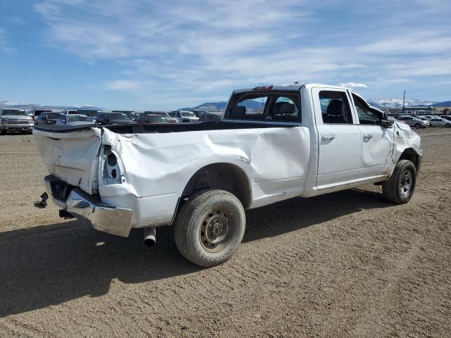 Пикапы DODGE RAM 3500 2012 Белый
