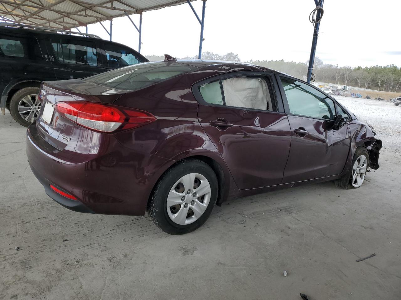 2018 Kia Forte - Image 3