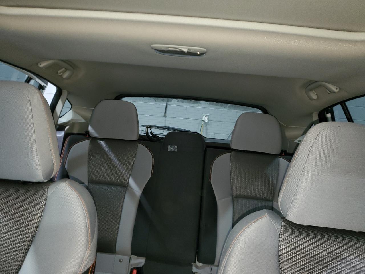 JF2GTAEC6MH220492 SUBARU CROSSTREK 2021