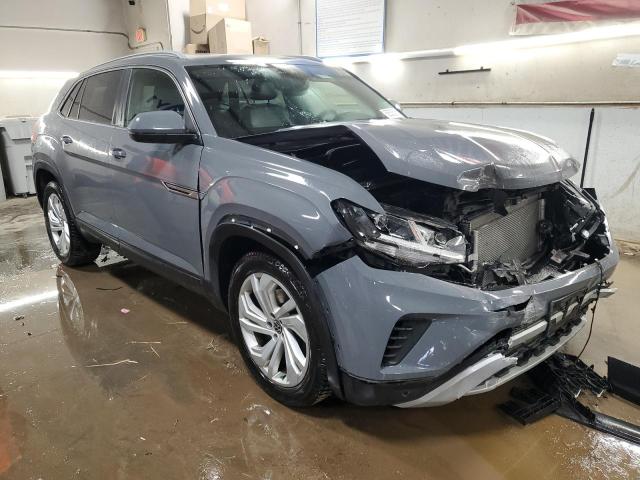  VOLKSWAGEN ATLAS 2020 Gray