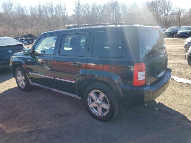 2010 JEEP PATRIOT SPORT