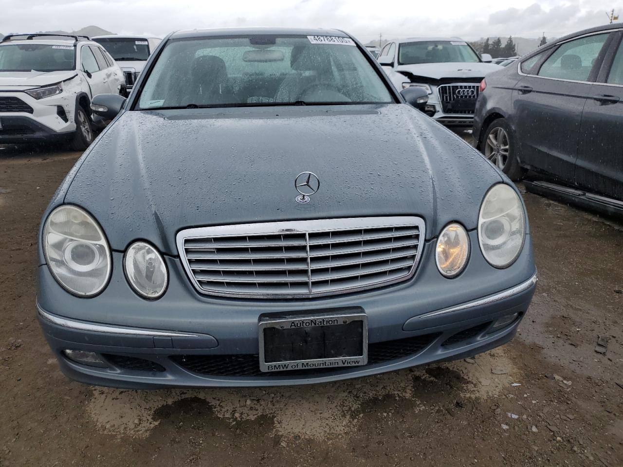 2006 Mercedes-Benz E-klasse - Image 5