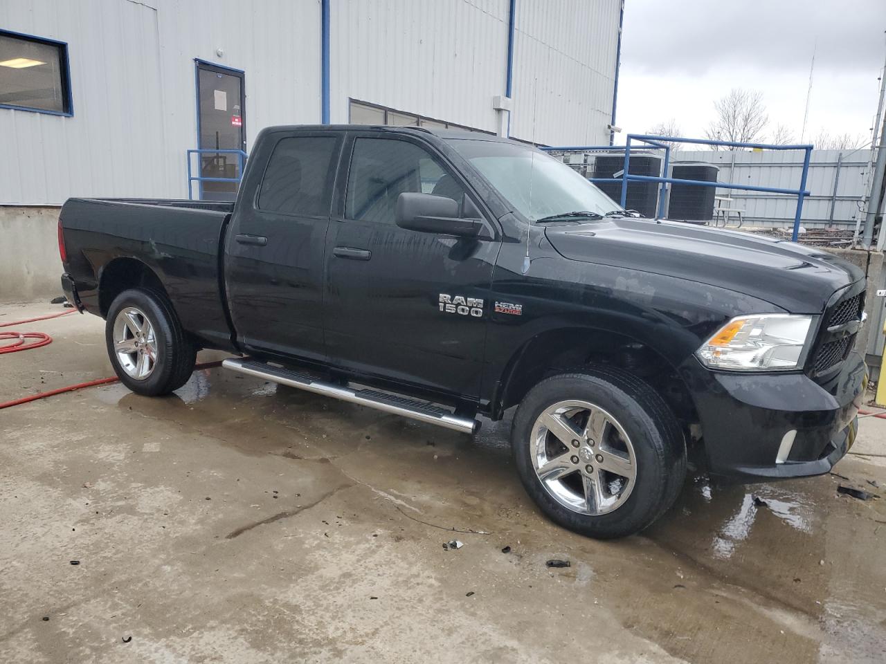 2013 RAM 1500 - Image 4