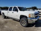 2007 Chevrolet Silverado K2500 Heavy Duty en Venta en Jacksonville, FL - Rear End