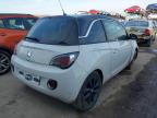 2013 VAUXHALL ADAM JAM for sale at Copart ROCHFORD