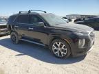 2021 Hyundai Palisade Limited იყიდება Houston-ში, TX - Rear End