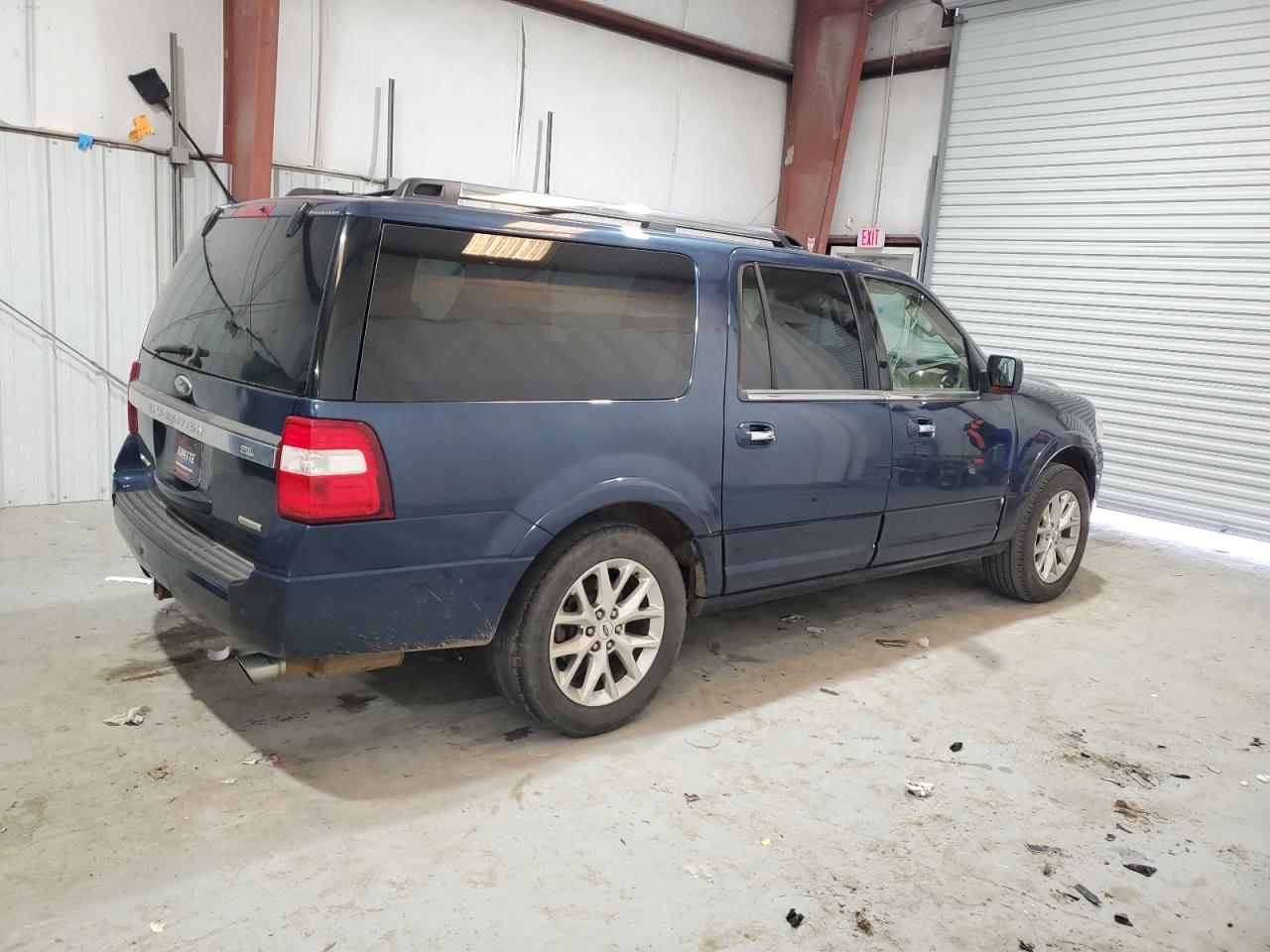 1FMJK1KT8GEF07202 FORD EXPEDITION 2016