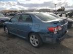 2013 Toyota Corolla Base na sprzedaż w North Las Vegas, NV - Front End