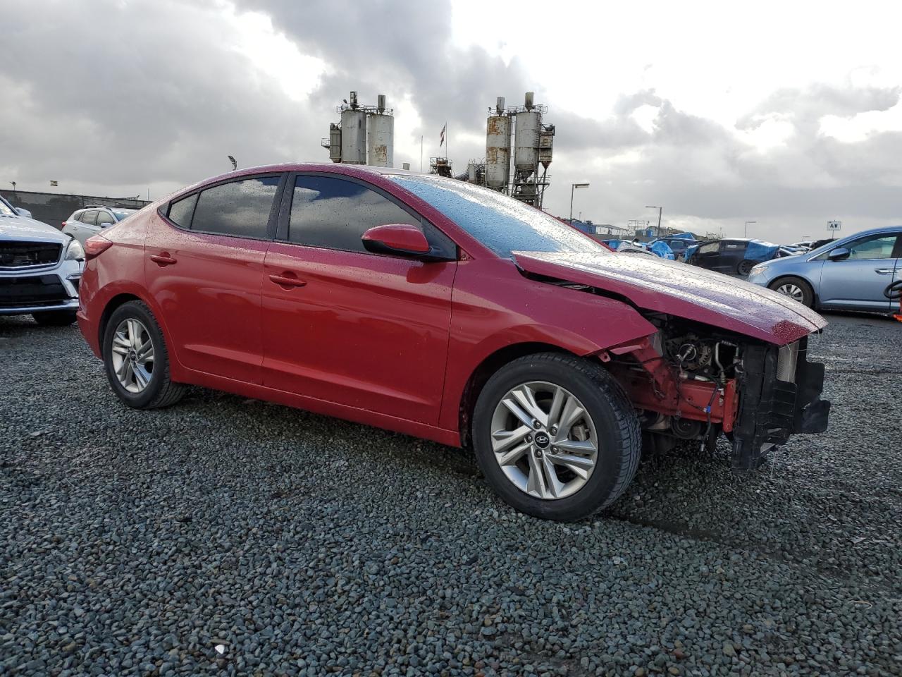 2020 Hyundai Elantra - Image 4