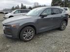 2020 Mazda Cx-5 Grand Touring for Sale in Graham, WA - Side