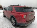 2020 Ford Explorer Xlt იყიდება Anchorage-ში, AK - Front End