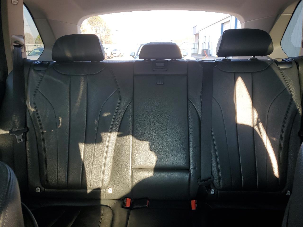2015 BMW X5 - Image 10