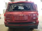2012 Jeep Patriot Latitude იყიდება Blaine-ში, MN - Rollover