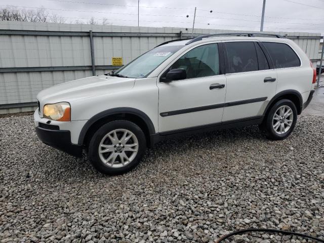 2005 Volvo Xc90 T6