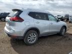 2018 Nissan Rogue S за продажба в Brighton, CO - Side