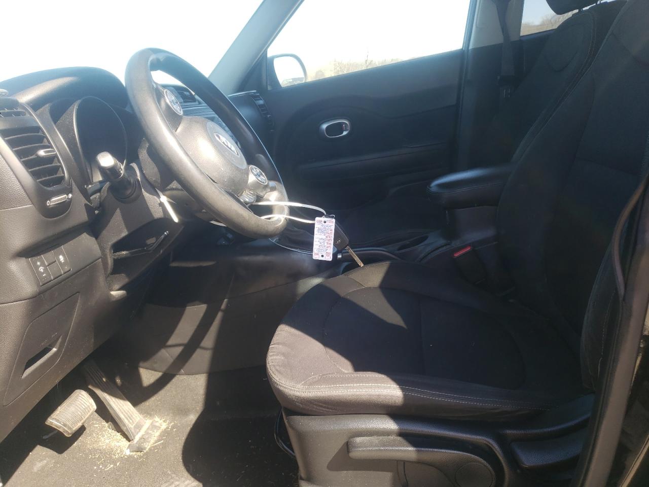 2016 Kia Soul - Image 7
