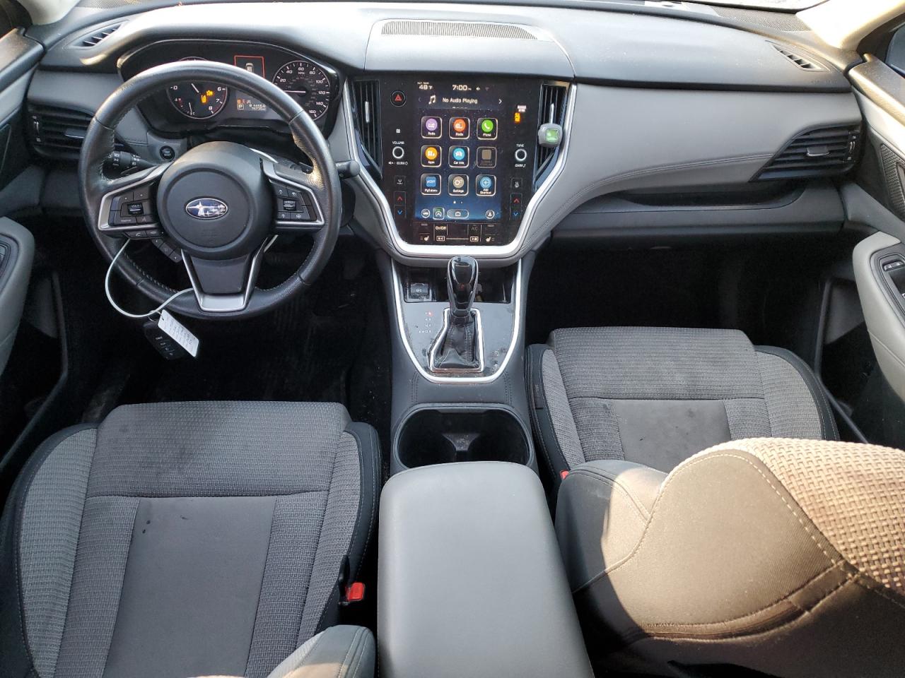 2020 Subaru Outback - Image 8