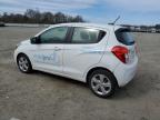 2019 Chevrolet Spark Ls de vânzare în Assonet, MA - Side
