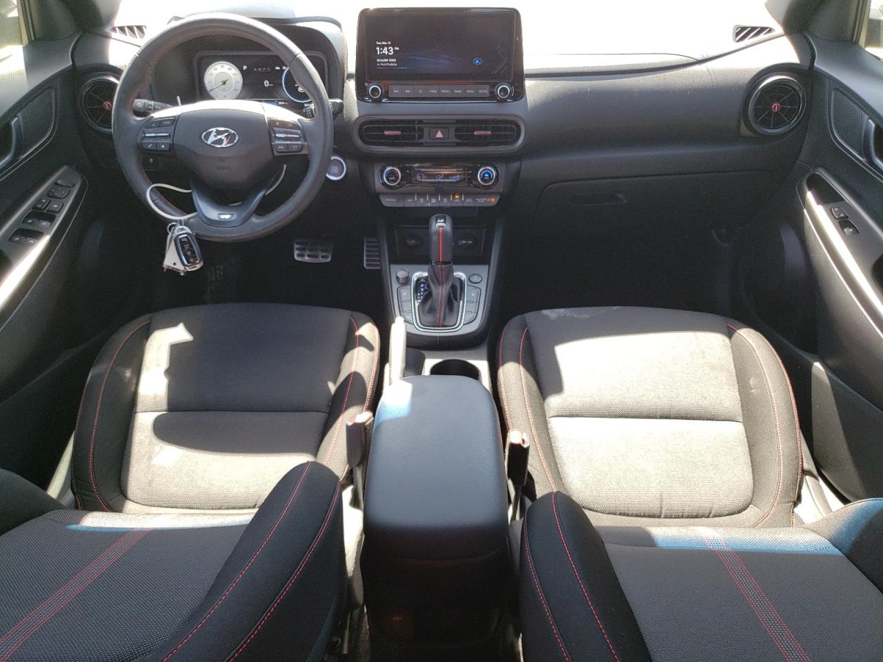 2023 Hyundai Kona - Image 8