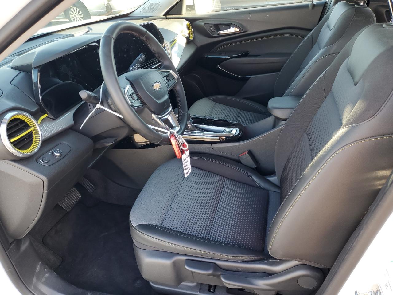 KL77LHE28RC198883 CHEVROLET TRAX 2024