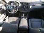 2014 Bmw X3 Xdrive28I de vânzare în Littleton, CO - Rear End