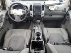 2010 Nissan Xterra Off Road للبيع في Austell، GA - Front End