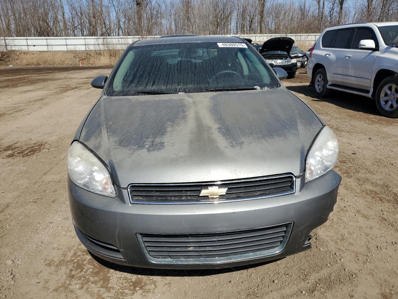 2008 Chevrolet Impala - Image 5