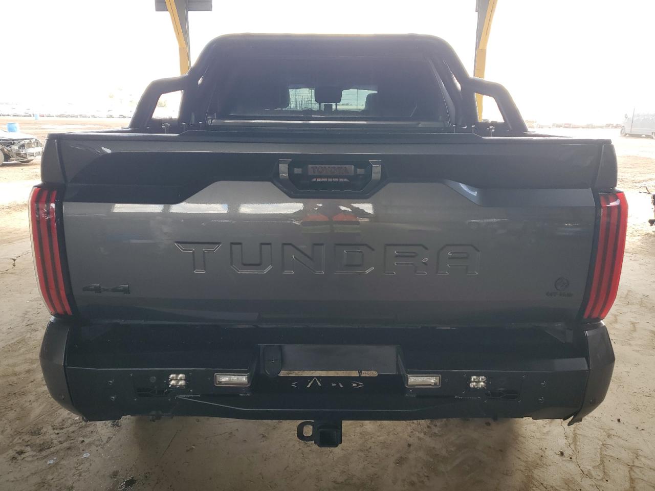 5TFLA5DB8PX064582 TOYOTA TUNDRA 2023