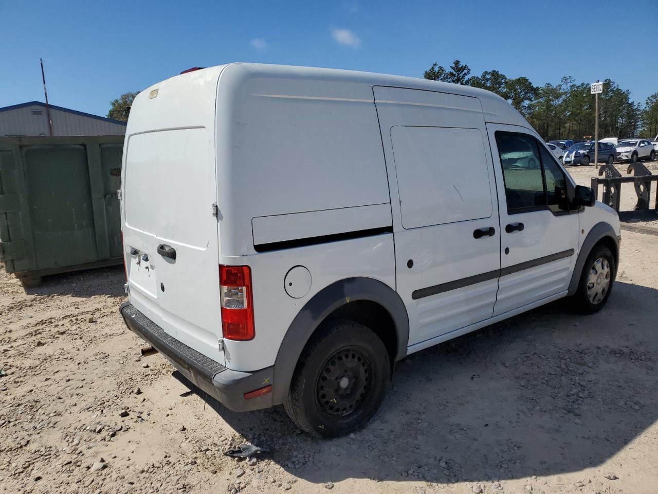 2013 Ford Transit - Image 3