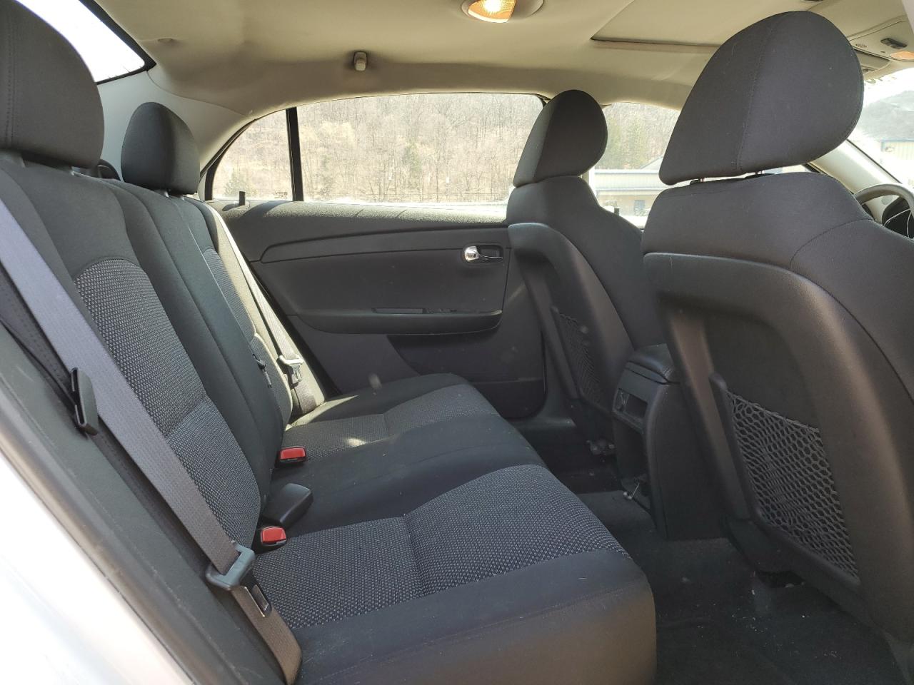 2011 Chevrolet Malibu - Image 10