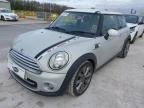 2012 MINI COOPER D L for sale at Copart ST HELENS