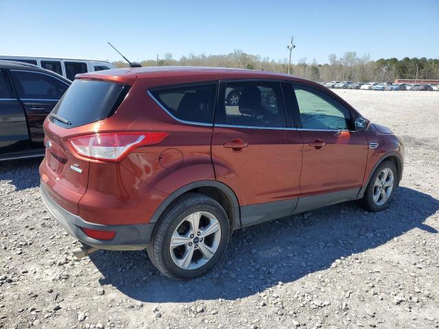  FORD ESCAPE 2015 Оранжевый