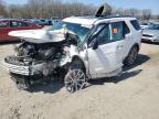 2017 Ford Explorer Limited na sprzedaż w Conway, AR - All Over