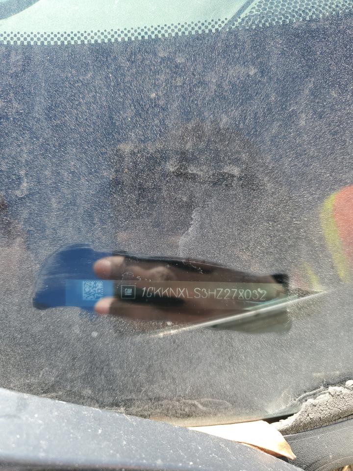 2017 GMC Acadia - Image 13