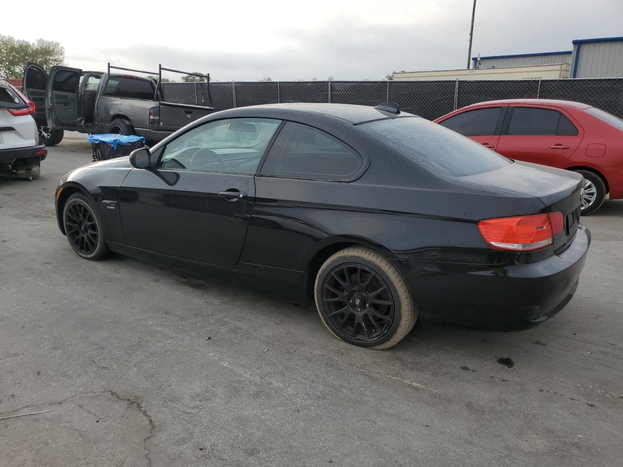 2010 BMW 3er - Image 2