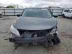 2015 Nissan Sentra S იყიდება Bakersfield-ში, CA - Front End