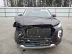 2020 Hyundai Palisade Limited zu verkaufen in Dunn, NC - Front End