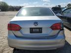 2014 Volkswagen Jetta Base en Venta en Austell, GA - Front End
