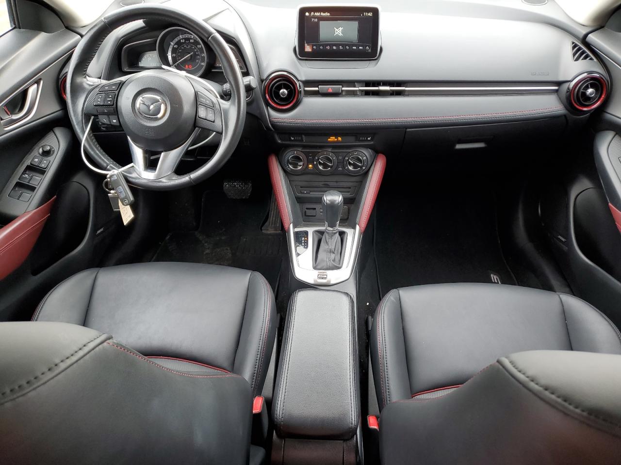 2016 Mazda CX-3 - Image 8