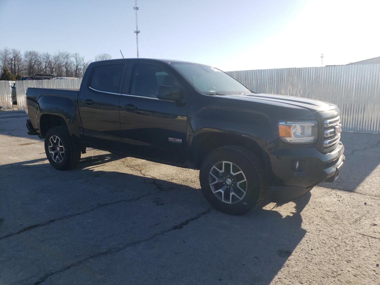 2020 GMC Canyon - Image 4