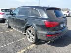 2013 AUDI Q7 S LINE for sale at Copart SANDTOFT