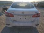2016 Nissan Sentra S for Sale in Wichita, KS - Front End