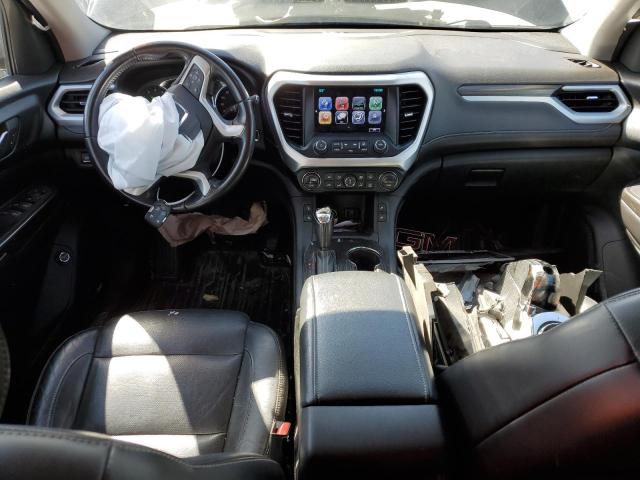  GMC ACADIA 2018 Black