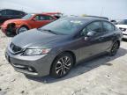2013 Honda Civic Exl for Sale in Cahokia Heights, IL - Hail