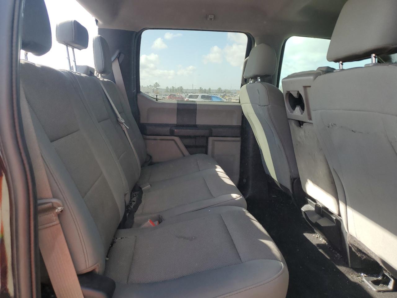1FT7W2B6XKEF64495 FORD F250 2019