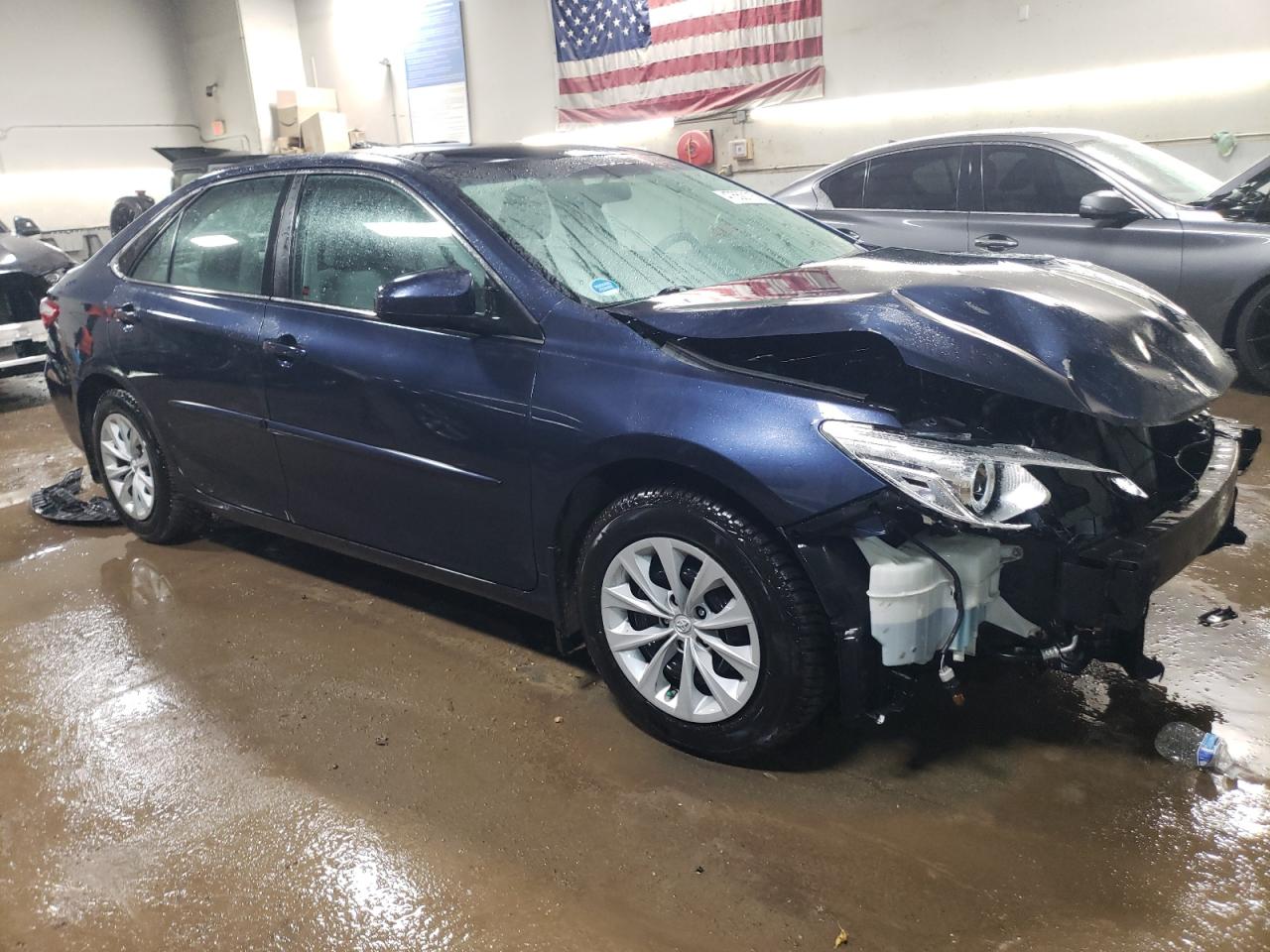 2015 Toyota Camry - Image 4