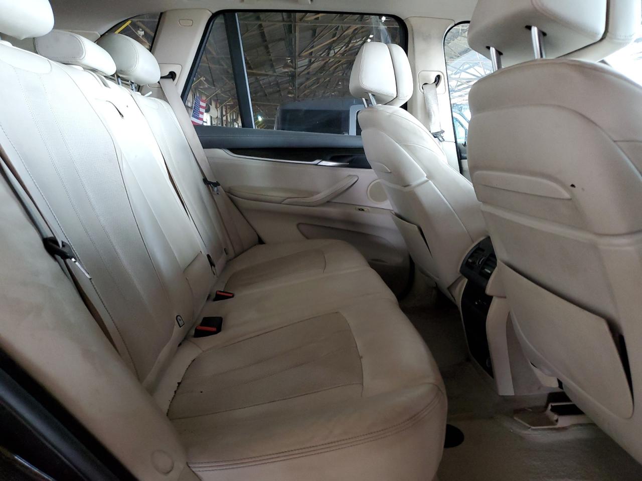 2014 BMW X5 - Image 10